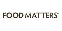 Foodmatters.com Coupons