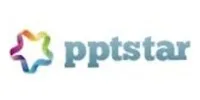 PPTStar Coupons