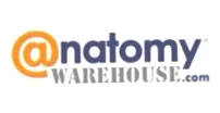 Anatomy Warehouse Coupons