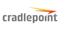 CradlePoint Coupons