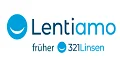 Lentiamo Coupons