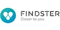 Findster Coupons