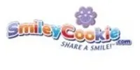 Smiley Cookie Coupons