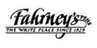 Fahrney's Pens Coupons