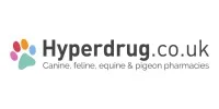 Hyperdrug Coupons