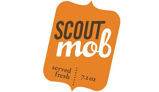Scout mob Coupons