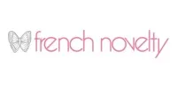 French Novelty Coupons