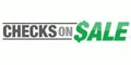 Checks on Sale Coupons