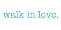 Walk in love. Coupons