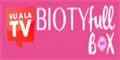 BIOTYFULL Box Coupons