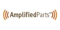 Amplified Parts Coupons