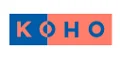 KOHO Canada Coupons