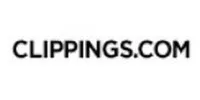 Clippings Coupons