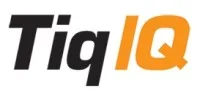 TiqIQ Coupons