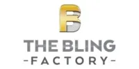 The Bling Factory Coupons