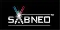 SABNEO Coupons