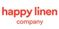 Happy Linen Company Coupons