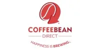 Coffee Bean Direct Coupons
