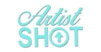 ARTIST SHOT Coupons