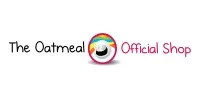 The Oatmeal Shop Coupons