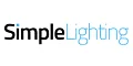Simple Lighting Coupons