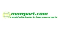 Mowpart Coupons