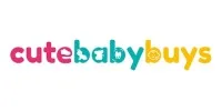 Cutebabybuy.com Coupons
