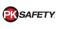 PK Safety Supply Coupons