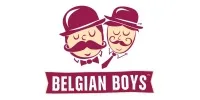 Belgian Boys Coupons