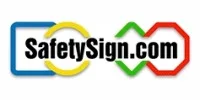 Safetysign Coupons