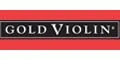 Gold Violin Coupons