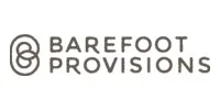 Barefoot Provisions Coupons