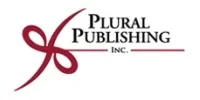 Plural Publishing Coupons