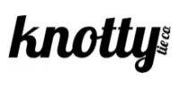 Knotty Tie Co. Coupons