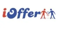 iOffer Coupons
