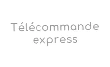Télécommande express Coupons