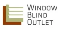 Window Blind Outlet Coupons