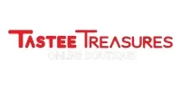 Tasteetreasures.com Coupons