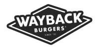 Wayback Burgers Coupons