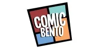 Comic Bento Coupons