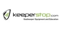 KeeperStop Coupons