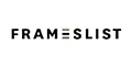 Frameslist Coupons