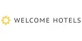 Welcome Hotels Coupons