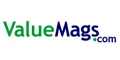 ValueMags.com Coupons
