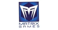 Matrix Games Coupons