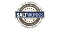 SaltWorks Coupons