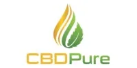 CBDPure Coupons