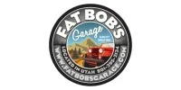 Fat Bob's Garage Coupons