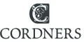 Cordners UK Coupons