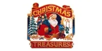 Christmas Treasures Coupons